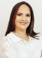 Foto de SAMYA BORGES DE MELO BRANDÃO