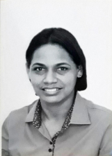 Foto de VÂNIA REGINA FARIAS OLIVEIRA