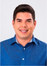 Foto de Renan Stenio Xavier Pinheiro
