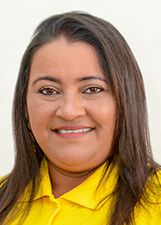 Foto de Antônia Vanderli de Sousa
