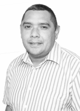 Foto de FRANCISCO CLÉCIO CAVALCANTE DA SILVA