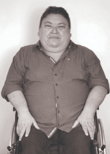 Foto de FRANCISCO JACINTO ARAÚJO DA SILVA