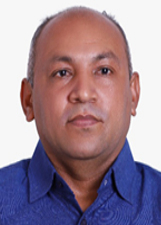 Foto de RAIMUNDO ANTONIO ARRUDA DE SOUZA