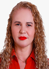 Foto de FRANCISCA KEILHIANE VIEIRA DE SOUSA