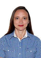 Foto de MARIA NUBIA MARTINS BARROSO MONÇÃO