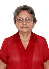 Foto de MARIA DE FATIMA JUVENCIO MARTINS