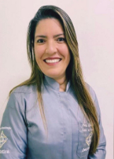 Foto de EVELINE COSTA DE ARAÚJO