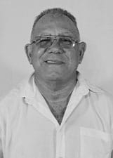 Foto de Pedro Cândido de Oliveira