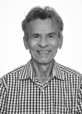 Foto de Antonio Bosco Fernandes Silva