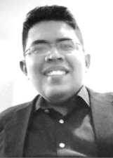 Foto de JESUS JOSÉ ROCHA CAMPOS JUNIOR