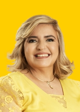 Foto de ANARACY PINTO PINHO RUFINO
