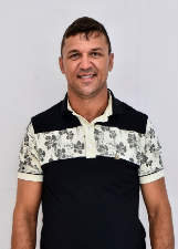 Foto de ANTONIO OCÉLIO NOJOSA DA SILVA