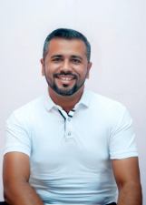 Foto de RUBENS CASSIO BARBOSA CHAGAS