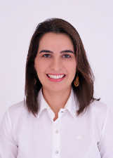 Foto de GEISA DA SILVA MOTA ALENCAR