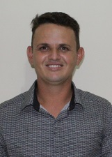 Foto de ANTÔNIO RÔMULO SAMPAIO RIBEIRO