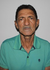 Foto de Francisco Joaquim da Silva Filho
