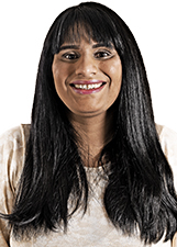 Foto de Edilene Maria Batista de Sá