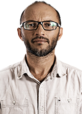 Foto de Jorge Luis Prado Cavalcante