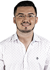 Foto de FRANCISCO JARDEL TERTO ROGÉRIO