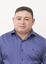 Foto de DACKSON JOAQUIM DE CARVALHO
