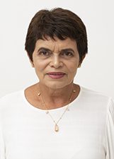 Foto de LINDALVA CORREIA DE ARAÚJO