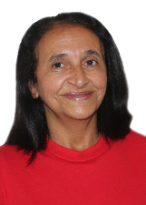 Foto de Maria José Silva de Castro