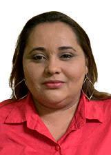 Foto de Francisca Fabiana Alves Pereira