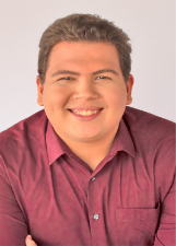 Foto de GUILHERME NUNES BEZERRA BARBOSA
