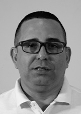 Foto de MARCOS AURÉLIO LOURENÇO