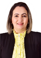 Foto de JUCINETE CUNHA CALOU FREITAS