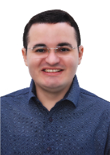 Foto de REUBER ARAUJO ALMEIDA