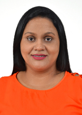Foto de ANTONIA REGIANE DE CASTRO PEREIRA