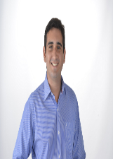 Foto de Joaquim Ciriaco Ramires Filho