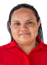 Foto de Maria Joice Oliveira Nascimento