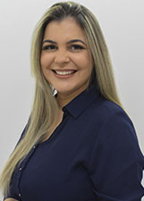 Foto de Vanessa Portela de Oliveira Dantas