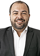 Foto de FABIANO SILVA TÁVORA