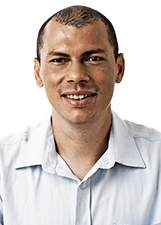 Foto de WANDERBERG DA SILVA NASCIMENTO