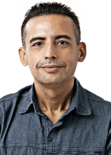 Foto de CÂNDIDO HENRIQUE DE AGUIAR BEZERRA