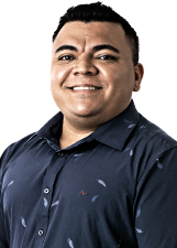 Foto de JOÃO PAULO DE SOUZA LIMA