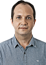 Foto de EDSON FRANÇA PAULINO DE ARAÚJO