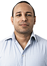 Foto de MARCOS ANDRÉ CORDEIRO LOPES
