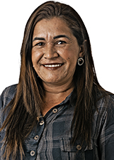 Foto de ETENILDA MENEZES DE SOUSA