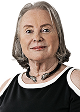 Foto de VERA LÚCIA BOSELLI CURY
