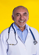 Foto de Luiz Carlos Andrade Morais