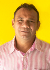 Foto de Antônio Paulo Gomes da Silva