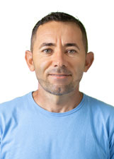 Foto de CLAUDIO REBOUÇAS DA SILVA