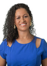 Foto de CLAUDIA ROBERIA DA SILVA