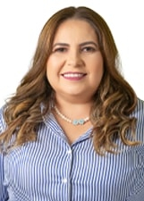Foto de MARJORIE FELIX LACERDA GOMES