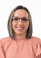 Foto de DEBÓRAH IARA AZEVEDO GOMES
