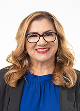 Foto de MARIA ELIMAR  MENDONÇA  ARAGÃO AZEVEDO SIDOU